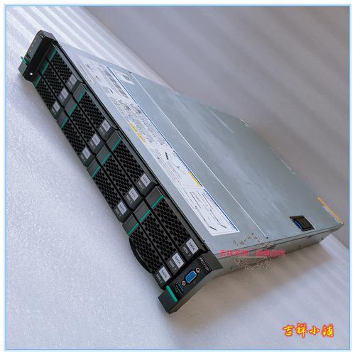 寶德PR2710P 2U機架式服務器的穩健之選，賦能數據庫與虛擬化新高度