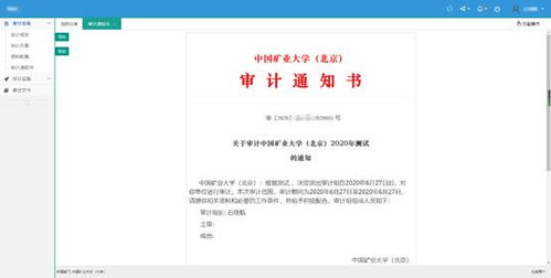 高校內(nèi)部審計(jì)信息化建設(shè)與產(chǎn)品供應(yīng)商選擇——基于內(nèi)審實(shí)務(wù)的審計(jì)報(bào)告框架分析
